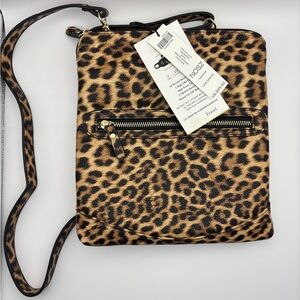 Chico's Litt Crossbody Bag